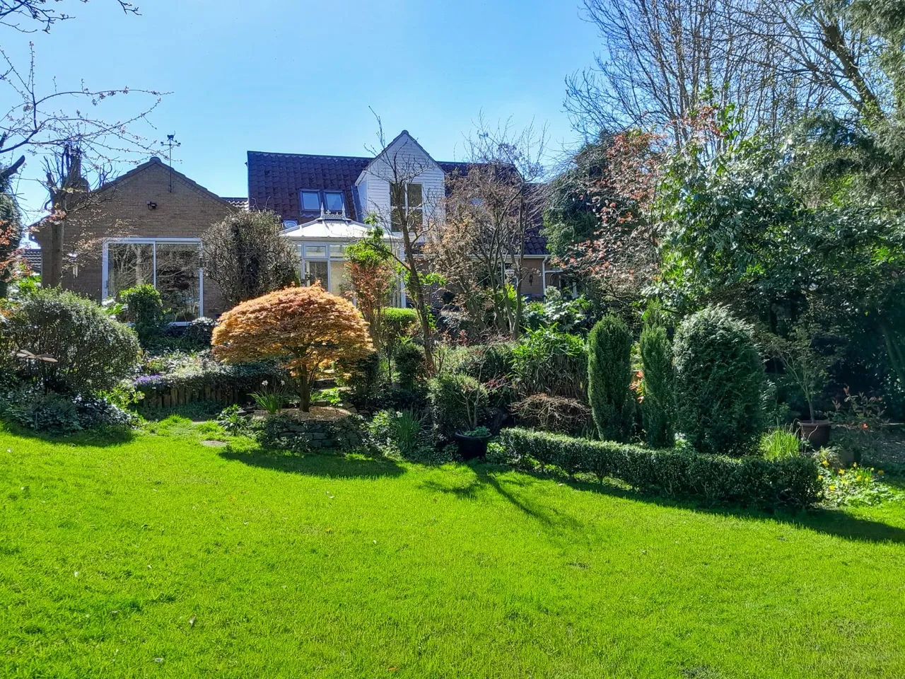 The Maples School Lane, Swinford, LE17, photo 19