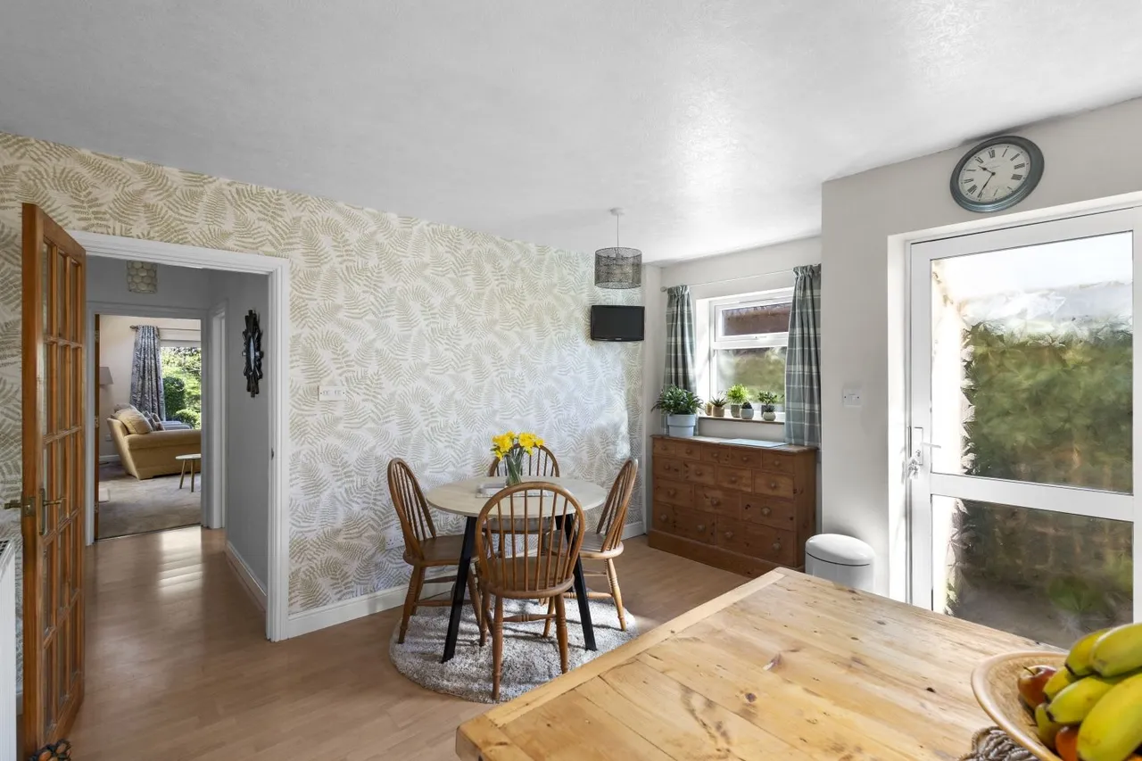 The Maples School Lane, Swinford, LE17, photo 7