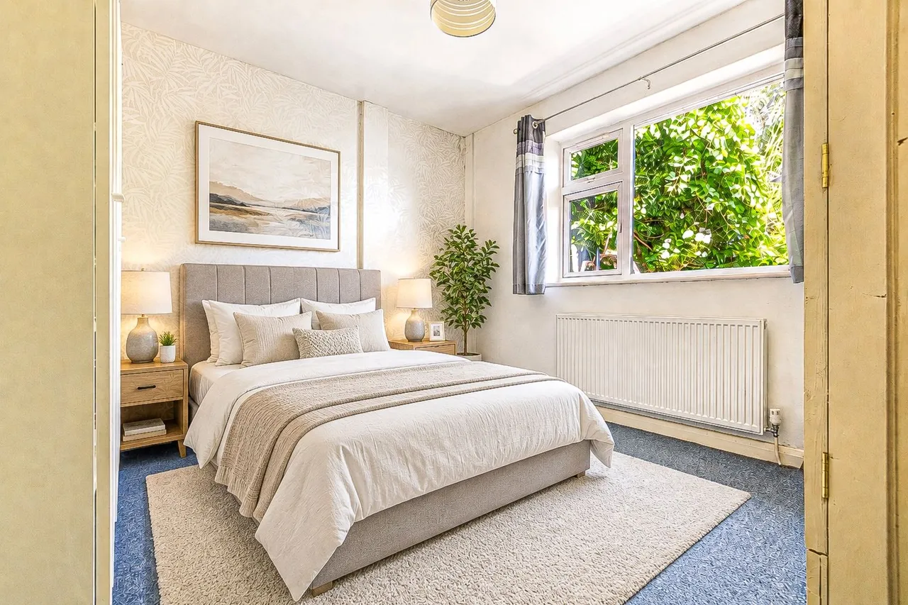 The Maples School Lane, Swinford, LE17, photo 12