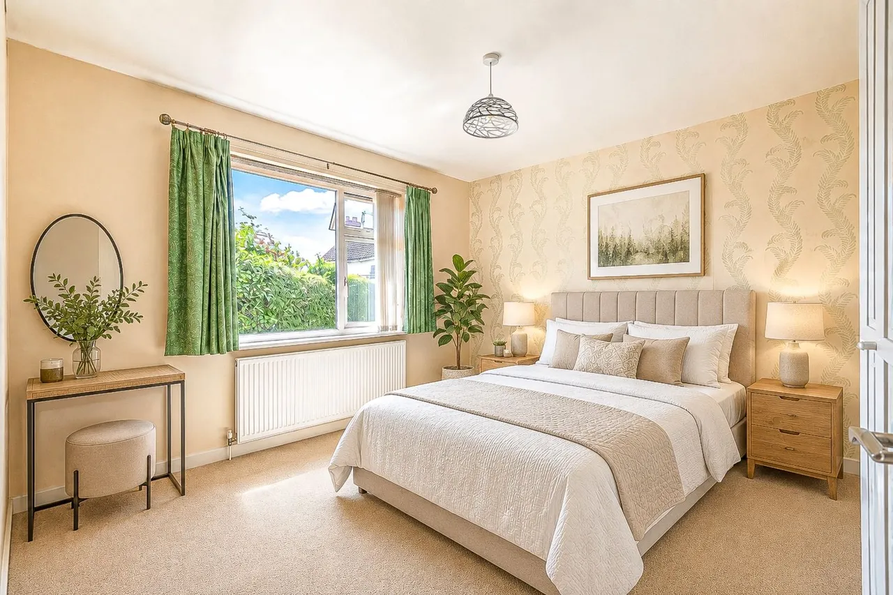 The Maples School Lane, Swinford, LE17, photo 13