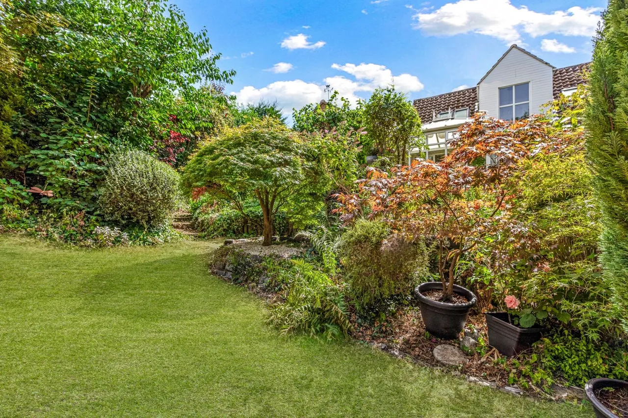 The Maples School Lane, Swinford, LE17, photo 24