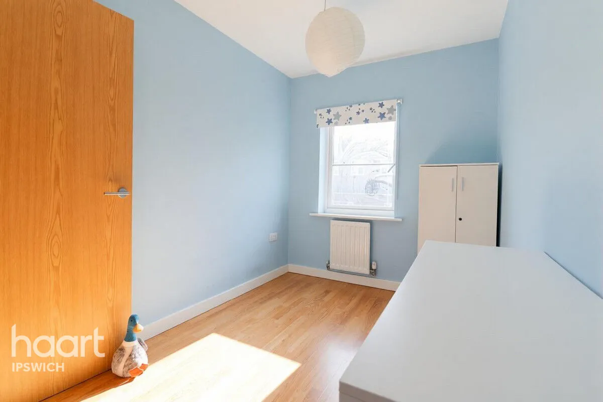 Meridian Rise, Ipswich, IP4, photo 16