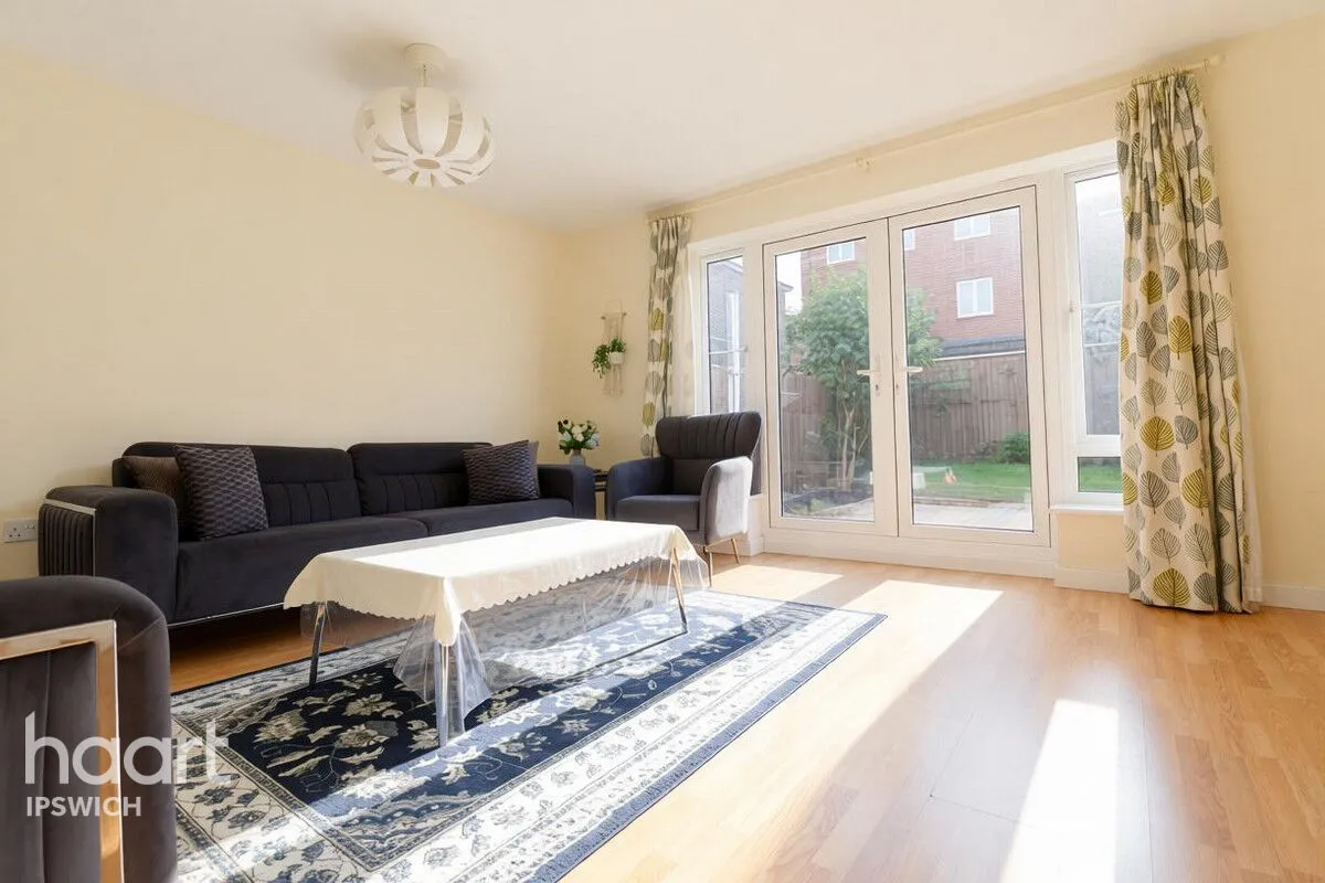 Meridian Rise, Ipswich, IP4, photo 6