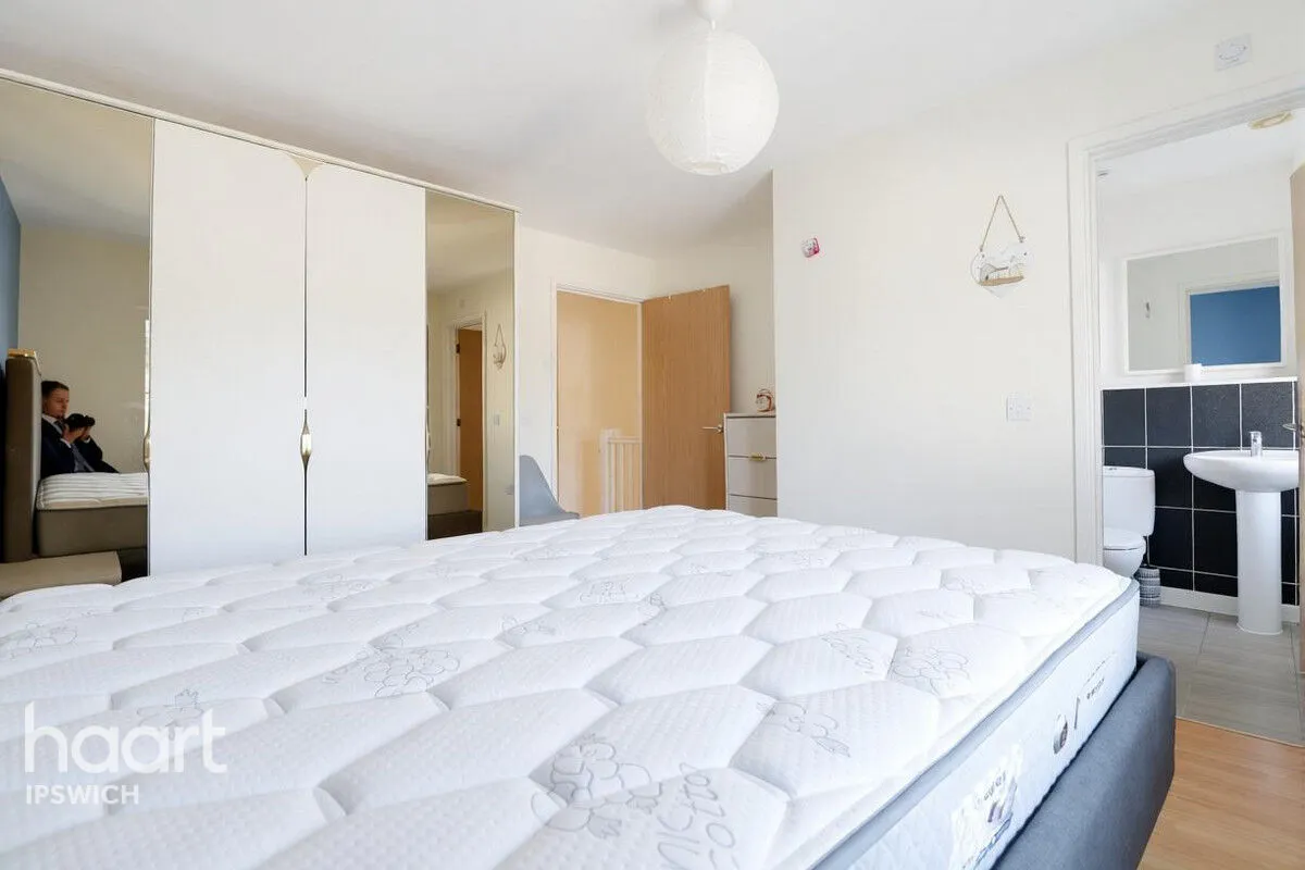 Meridian Rise, Ipswich, IP4, photo 11