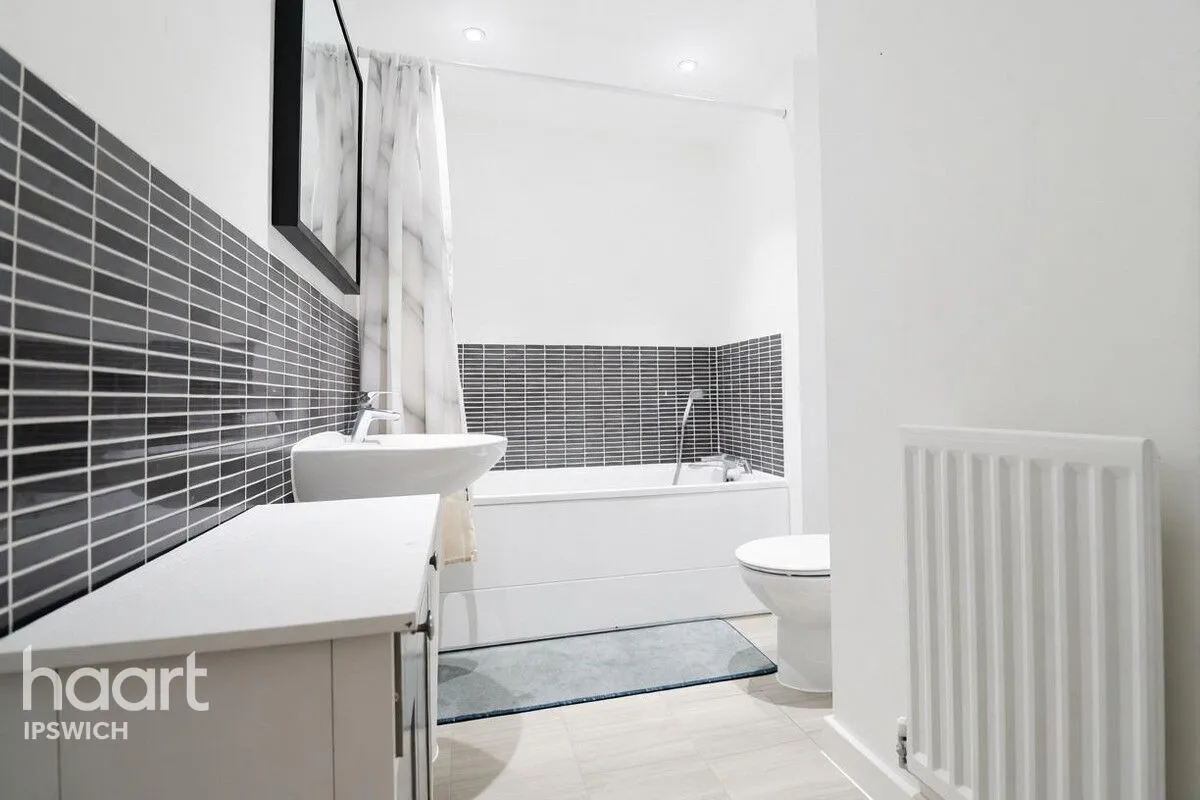 Meridian Rise, Ipswich, IP4, photo 17