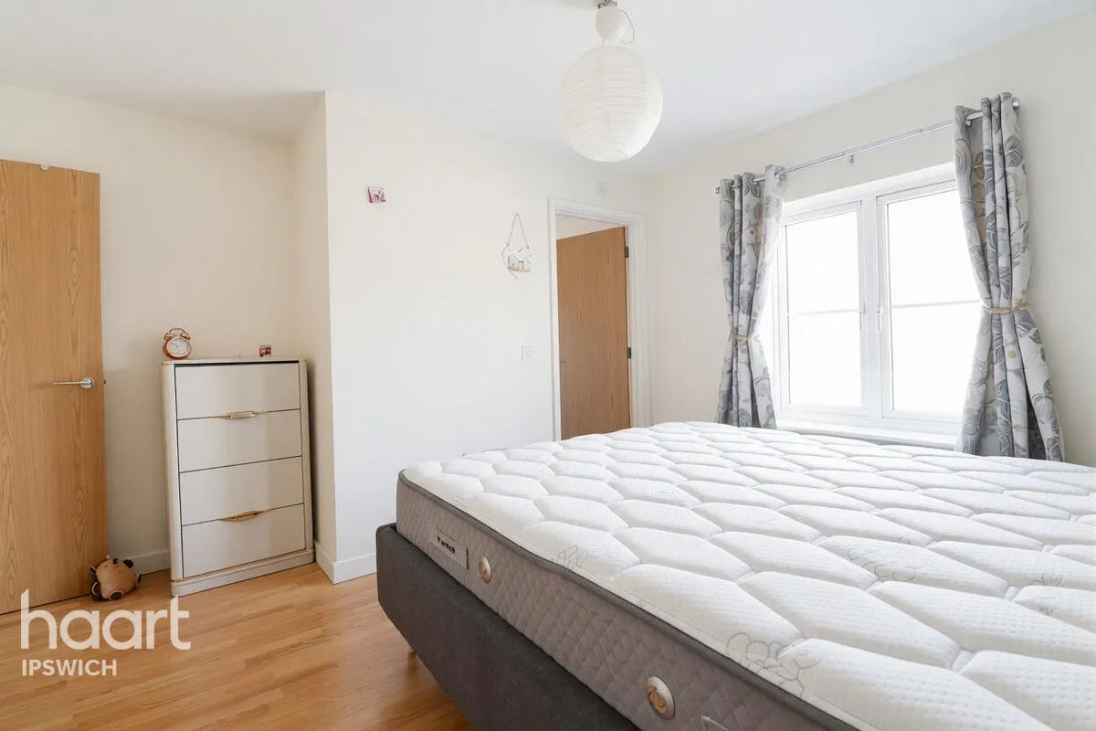 Meridian Rise, Ipswich, IP4, photo 10