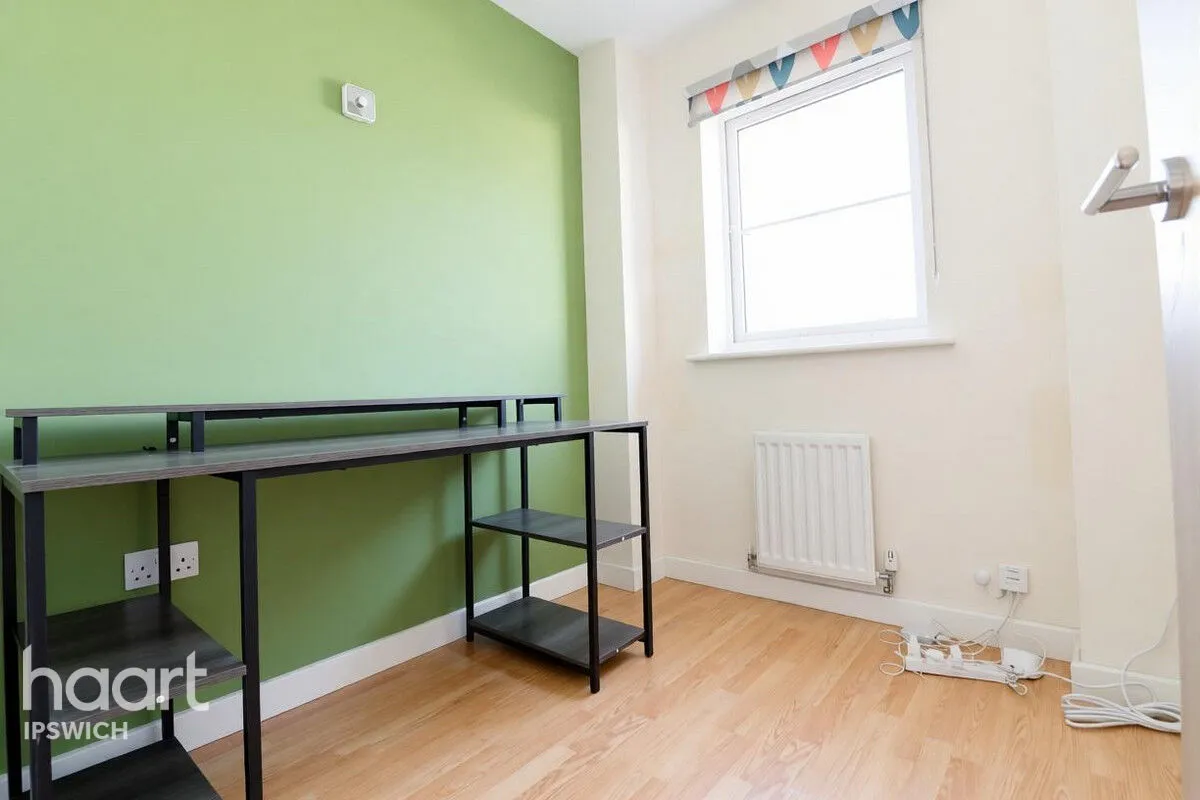 Meridian Rise, Ipswich, IP4, photo 18