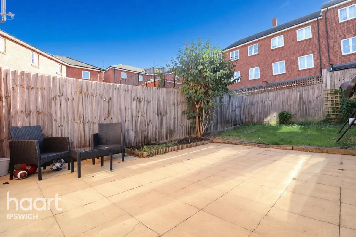 Meridian Rise, Ipswich, IP4, photo 19