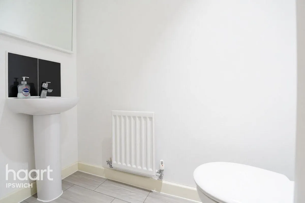 Meridian Rise, Ipswich, IP4, photo 7