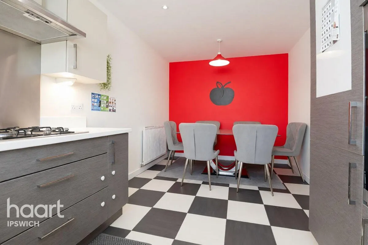 Meridian Rise, Ipswich, IP4, photo 4
