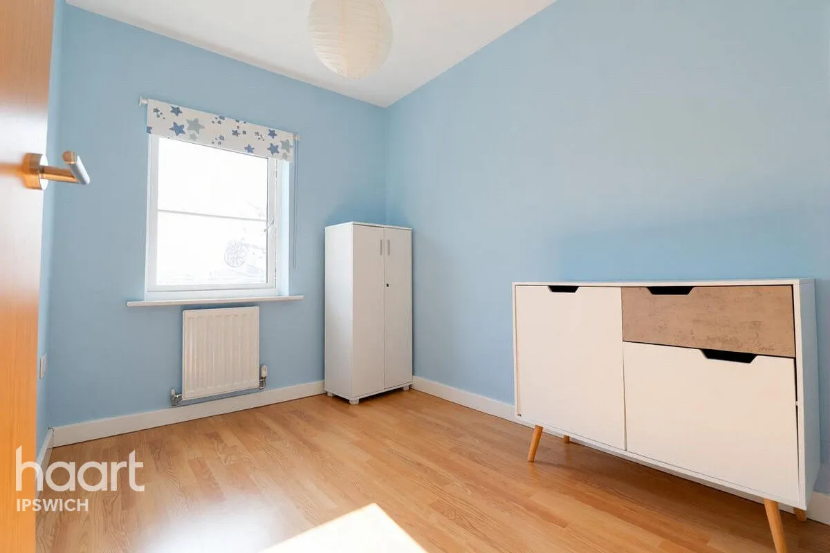 Meridian Rise, Ipswich, IP4, photo 15