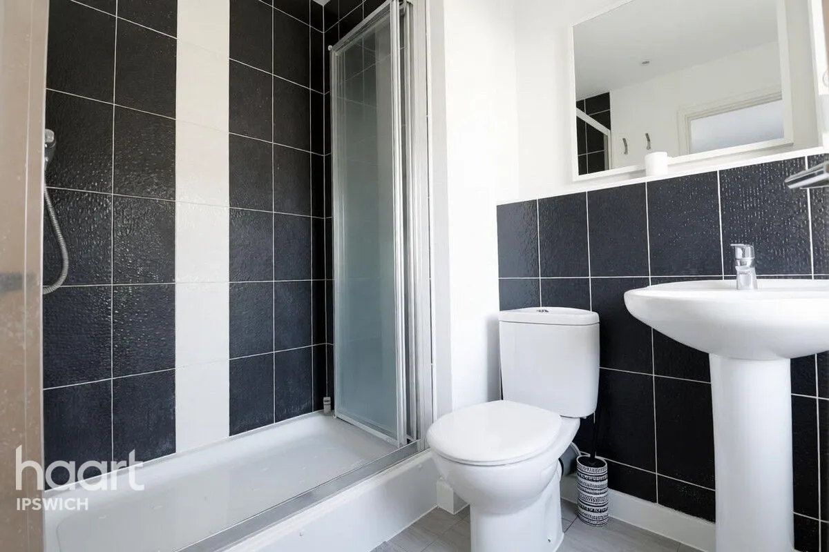 Meridian Rise, Ipswich, IP4, photo 12