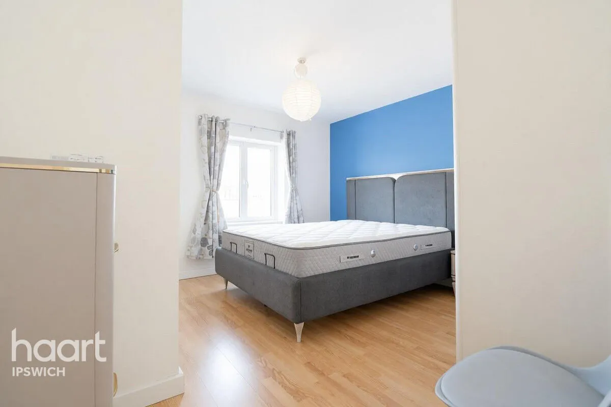 Meridian Rise, Ipswich, IP4, photo 14