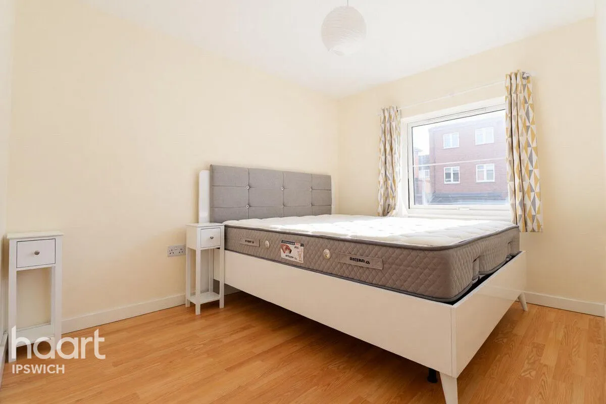 Meridian Rise, Ipswich, IP4, photo 13