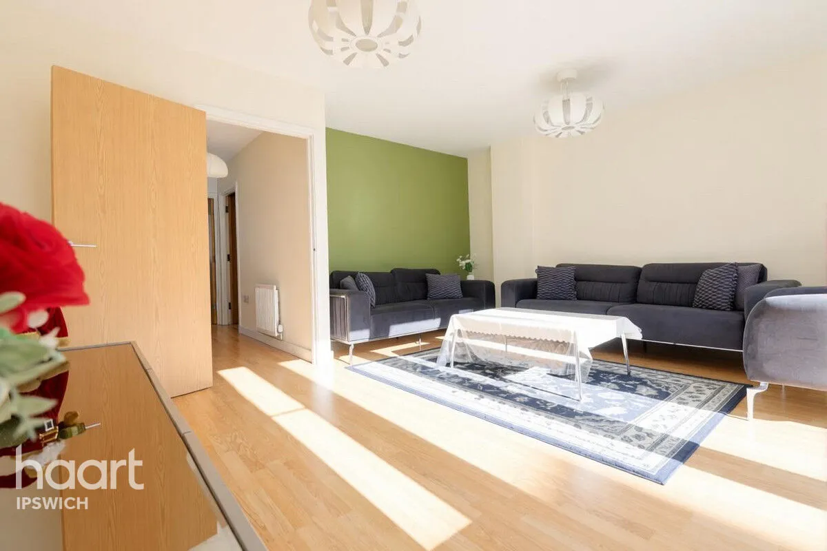 Meridian Rise, Ipswich, IP4, photo 5