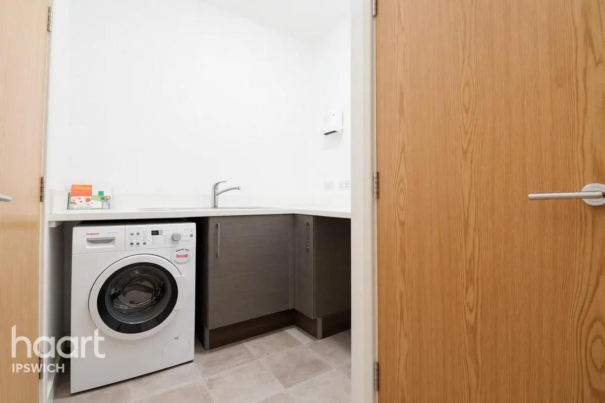 Meridian Rise, Ipswich, IP4, photo 8