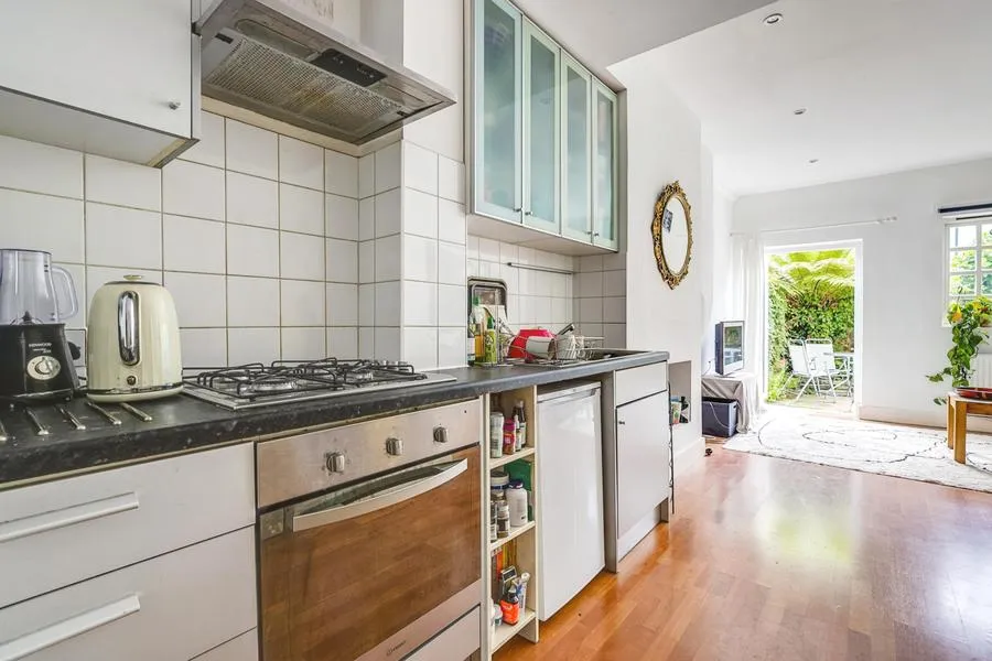 Lambrook Terrace, London, SW6, photo 4