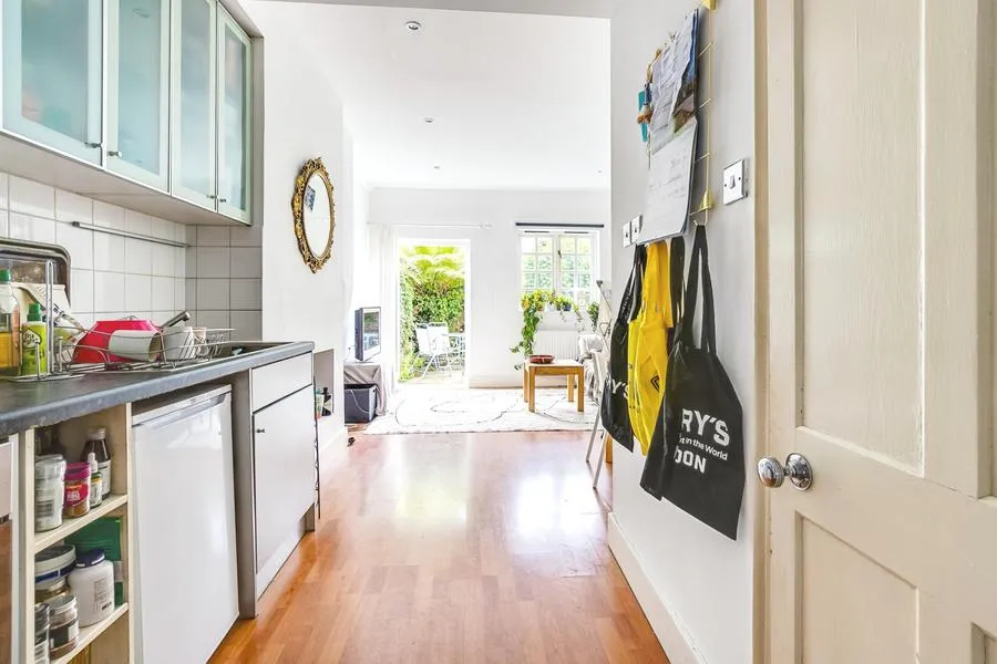 Lambrook Terrace, London, SW6, photo 5