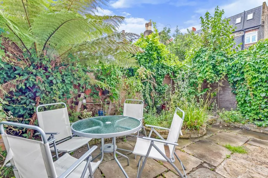 Lambrook Terrace, London, SW6, photo 3