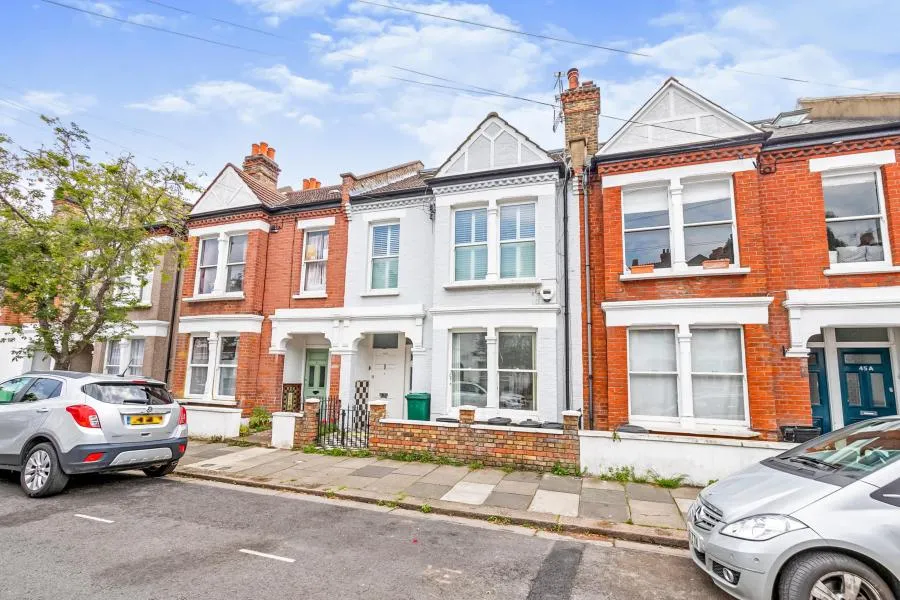 Lambrook Terrace, London, SW6, photo 9