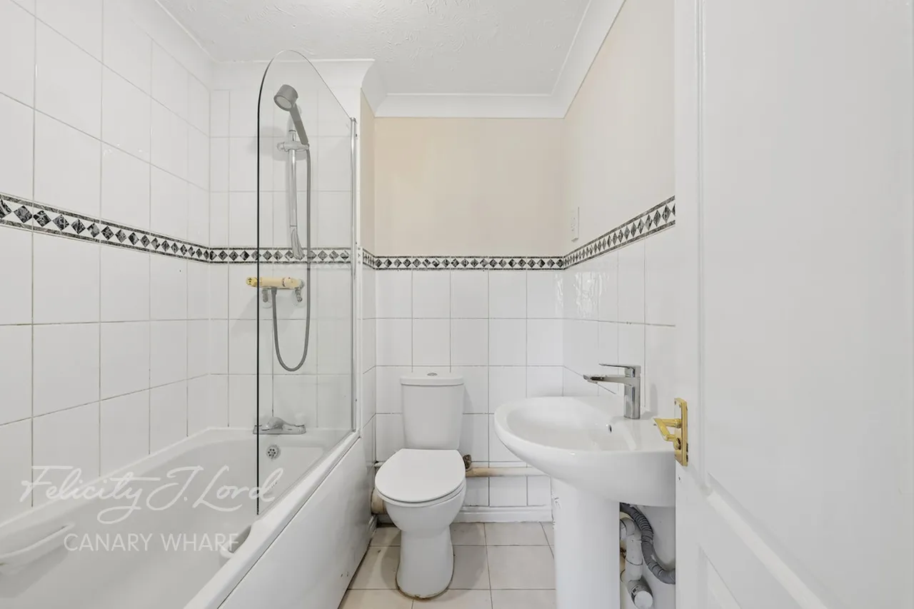 Millennium Drive, London, E14, photo 9