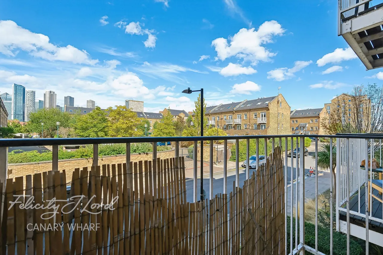 Millennium Drive, London, E14, photo 4