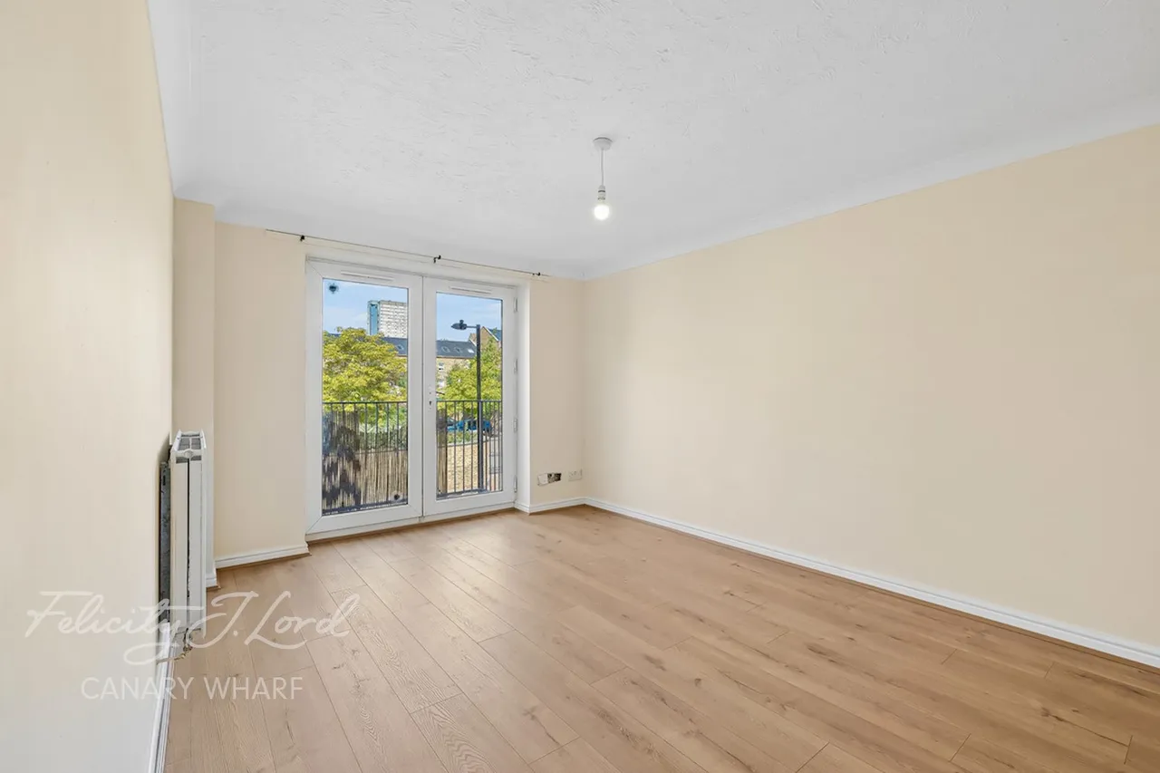 Millennium Drive, London, E14, photo 3