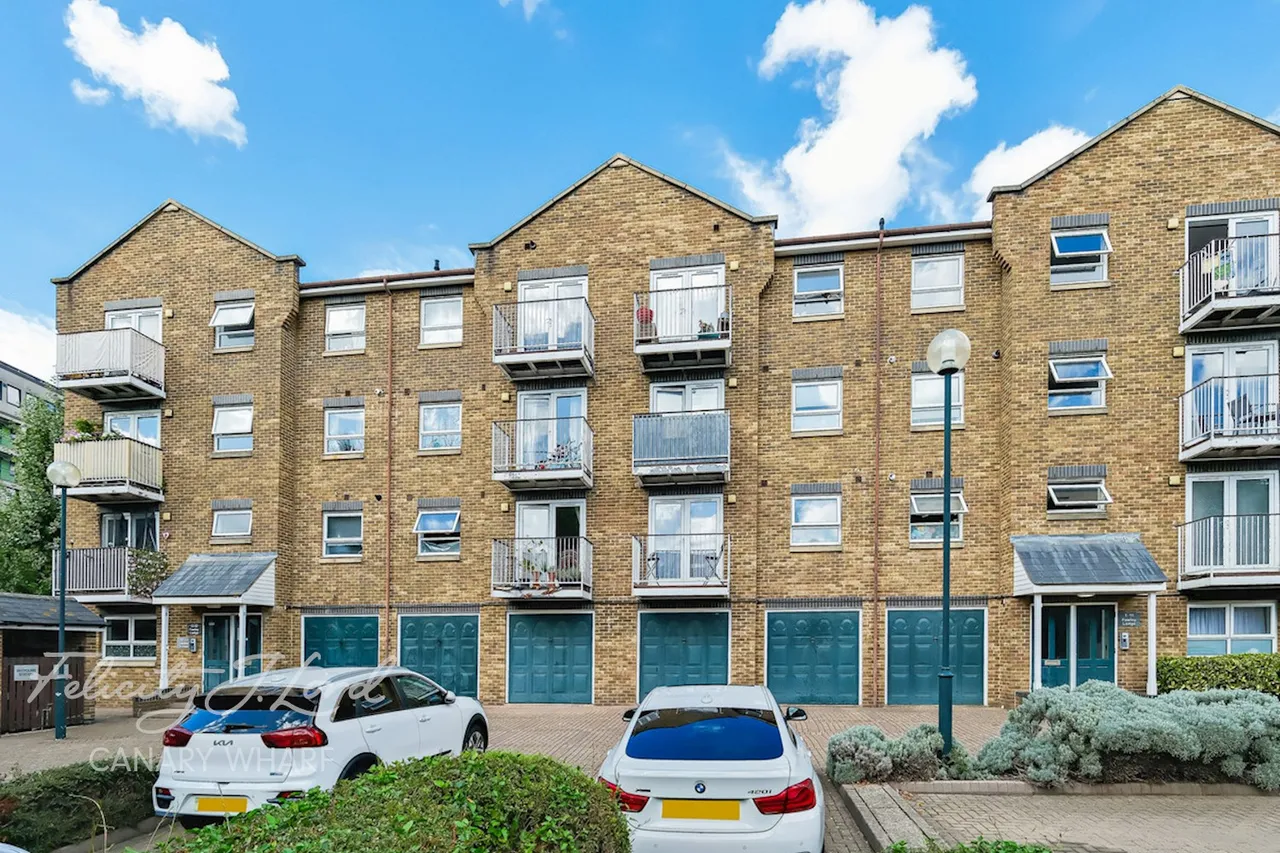Millennium Drive, London, E14, photo 2