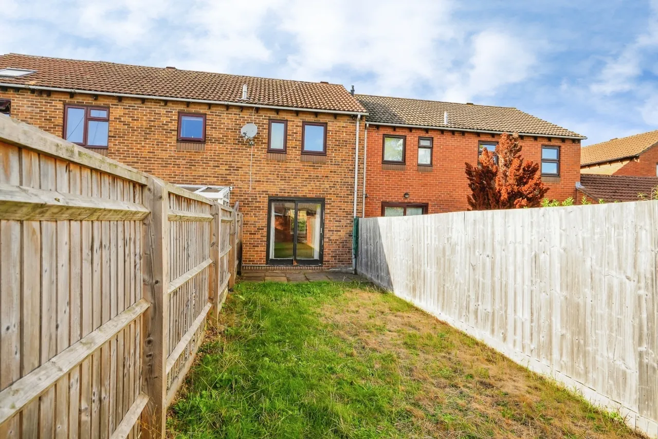 Flatford Place, Kidlington, OX5, photo 9