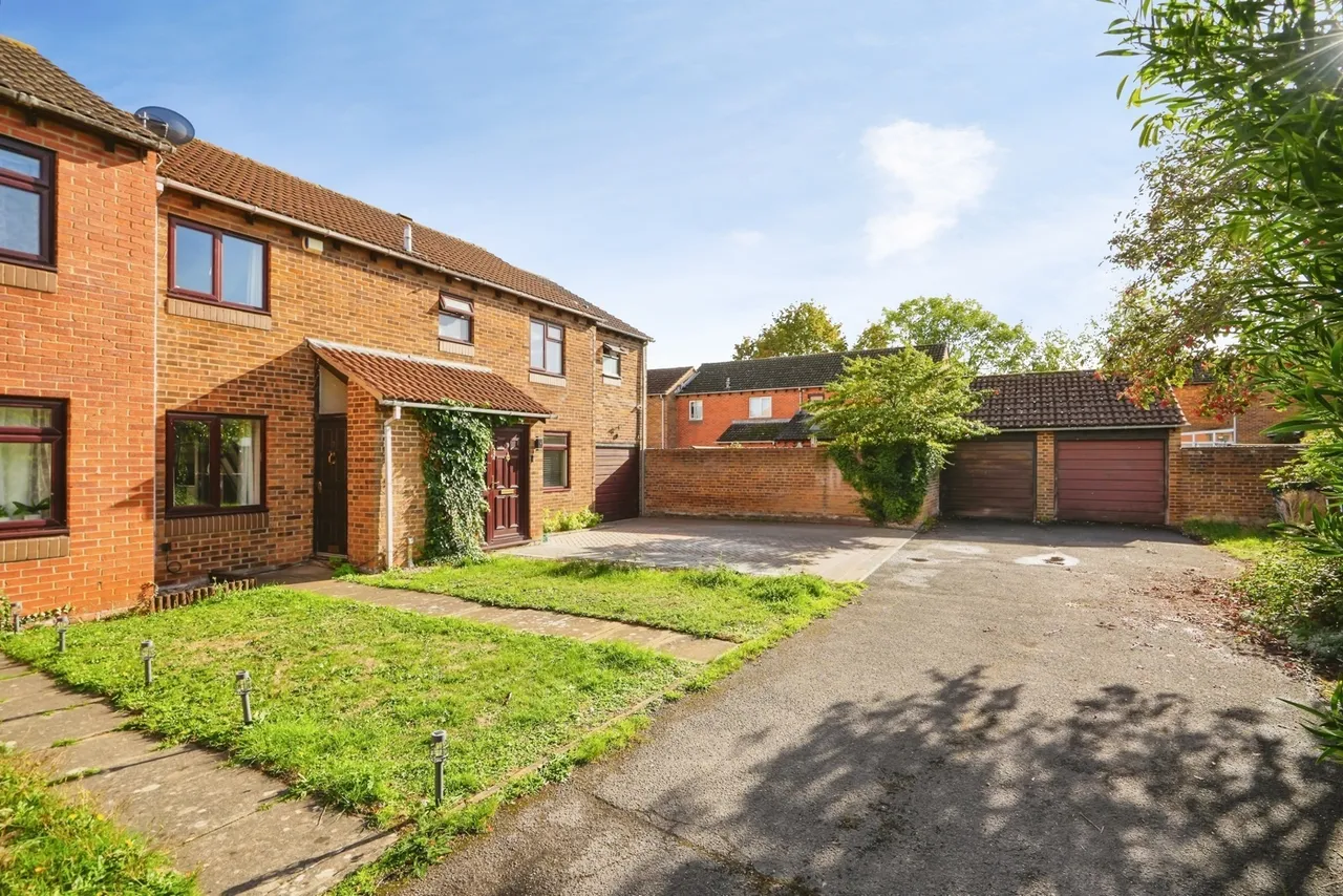 Flatford Place, Kidlington, OX5, photo 10