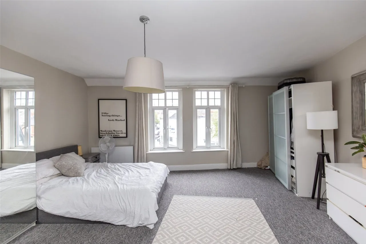 High Street, Westbury-on-Trym, BS9, photo 12