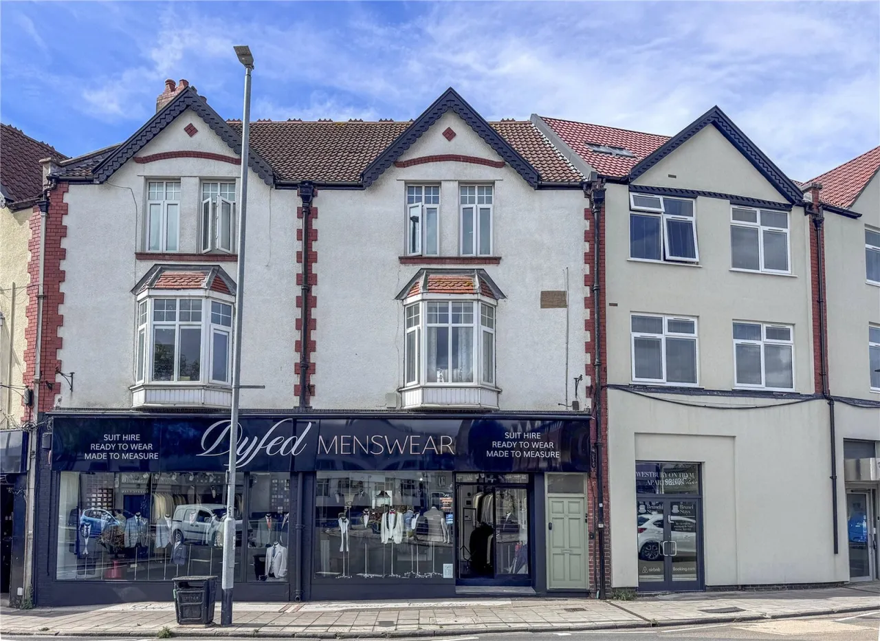 High Street, Westbury-on-Trym, BS9, photo 4