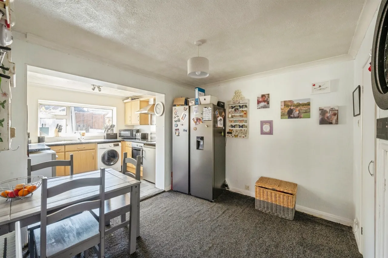Dewsbury Avenue, Scunthorpe, photo 6