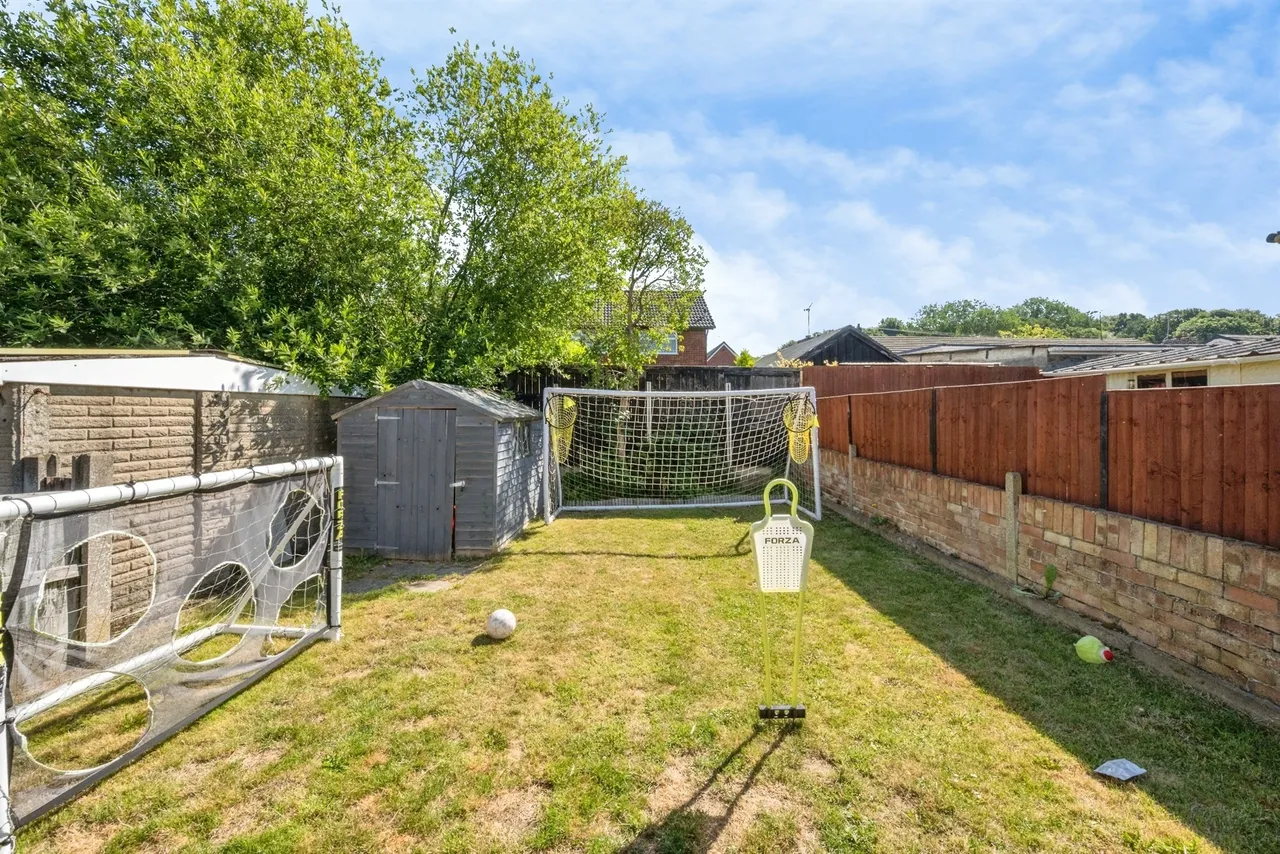 Dewsbury Avenue, Scunthorpe, photo 12
