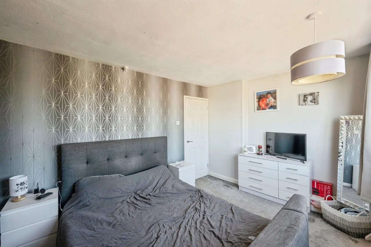 Dewsbury Avenue, Scunthorpe, photo 8