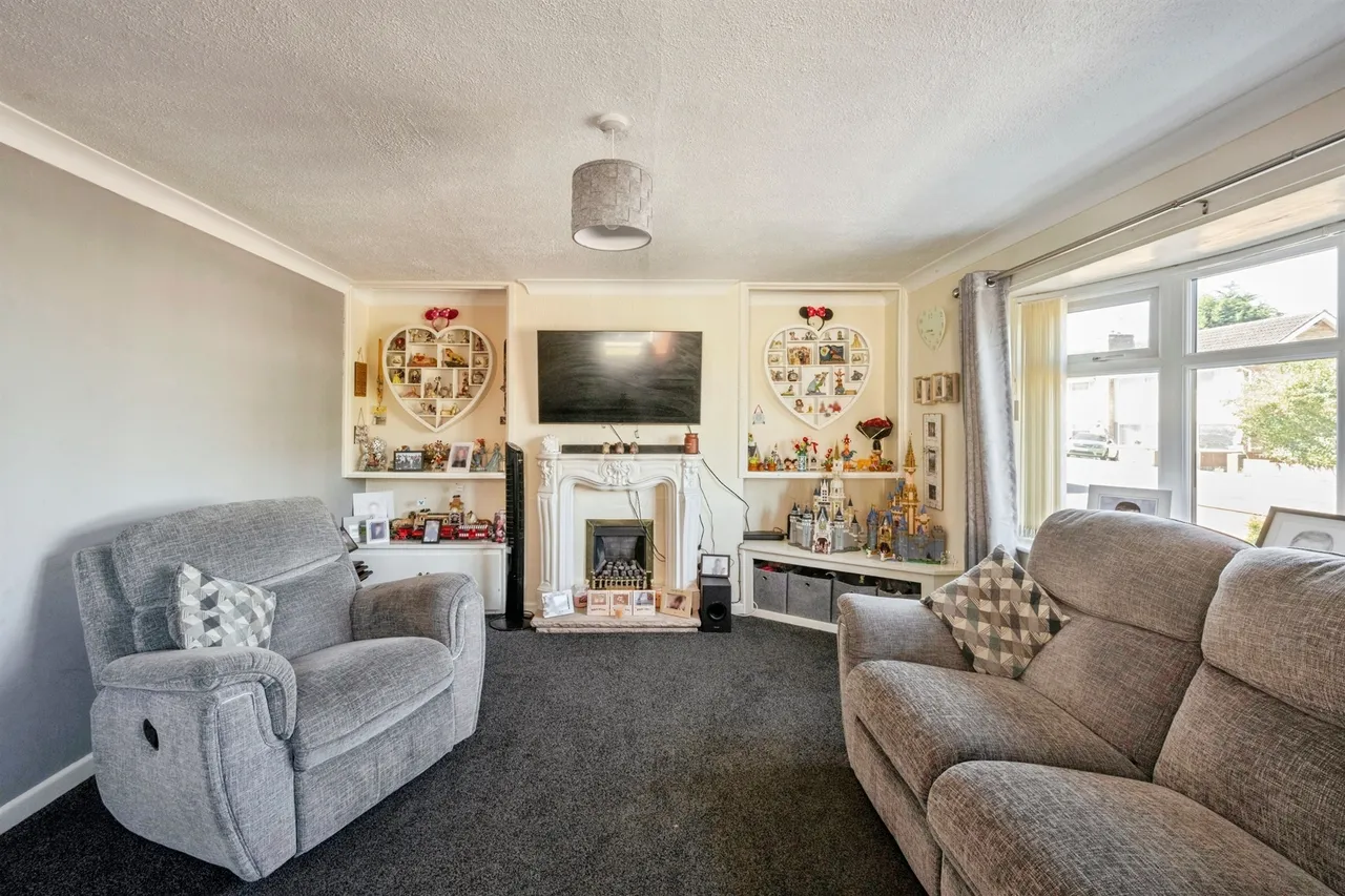 Dewsbury Avenue, Scunthorpe, photo 3