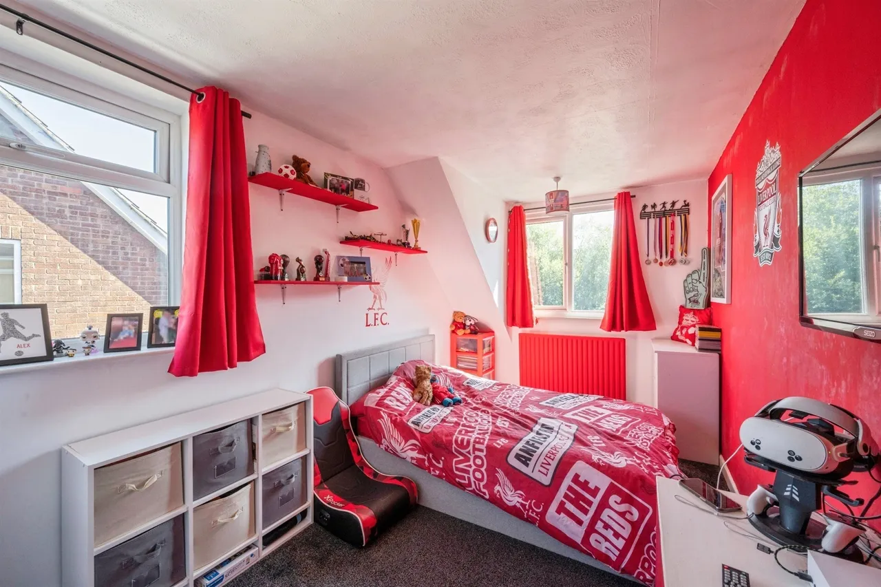 Dewsbury Avenue, Scunthorpe, photo 9