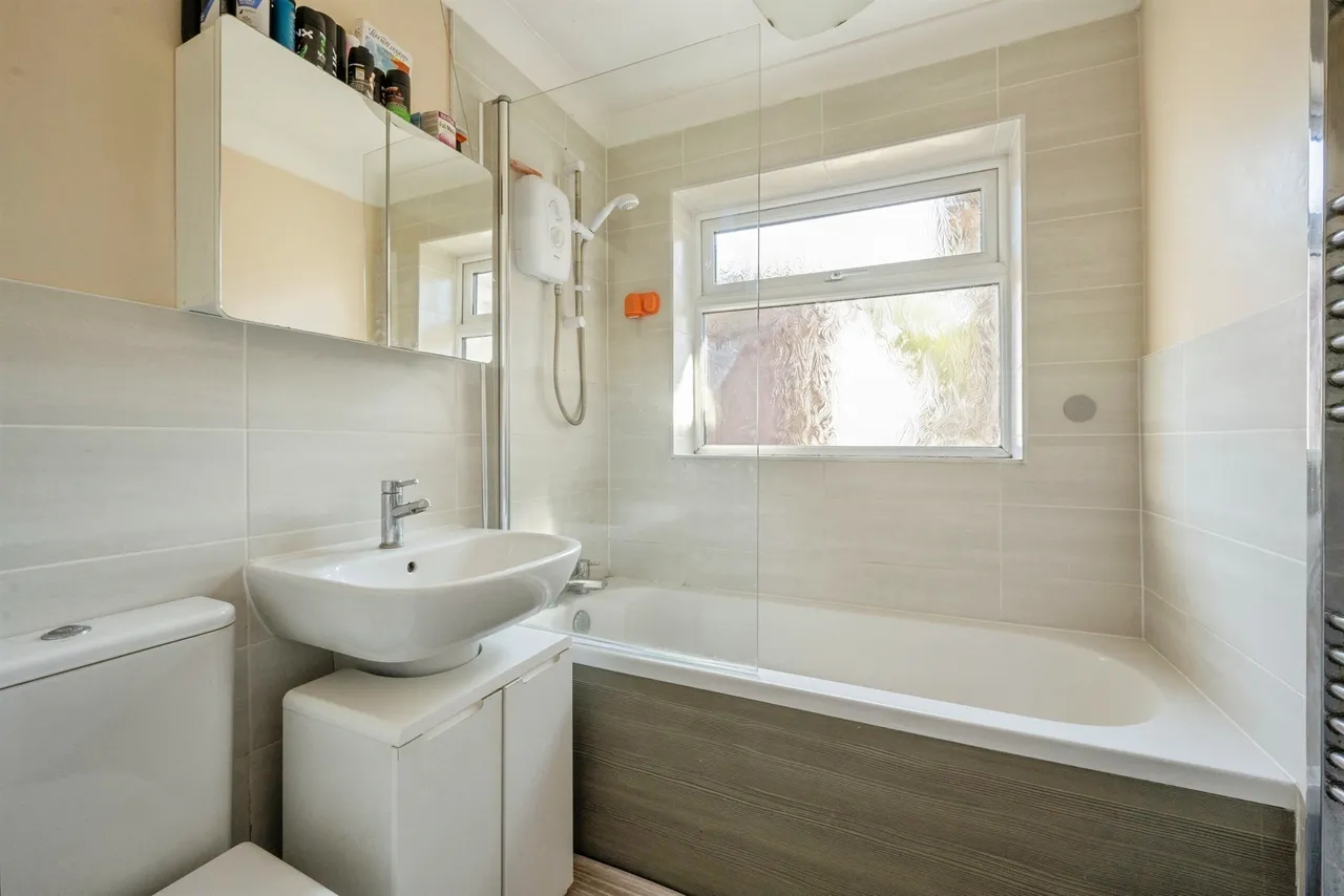 Dewsbury Avenue, Scunthorpe, photo 11