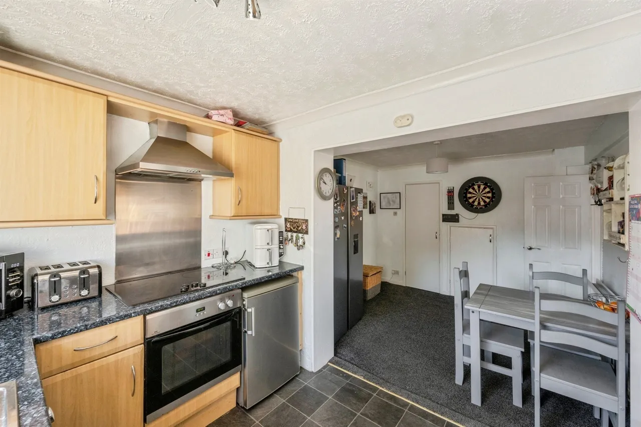 Dewsbury Avenue, Scunthorpe, photo 5