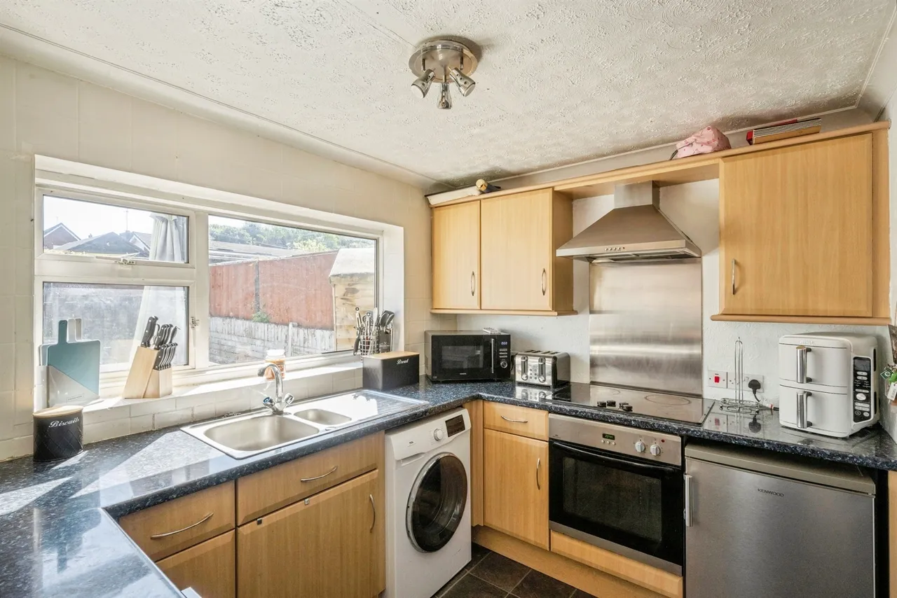 Dewsbury Avenue, Scunthorpe, photo 4