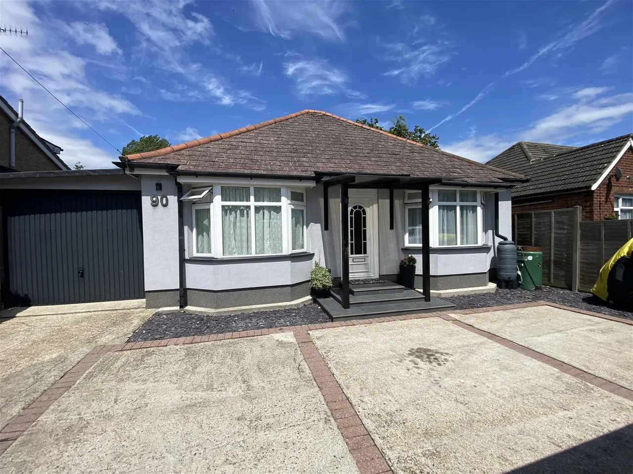 Upper Brighton Road, Sompting, Lancing, photo 2