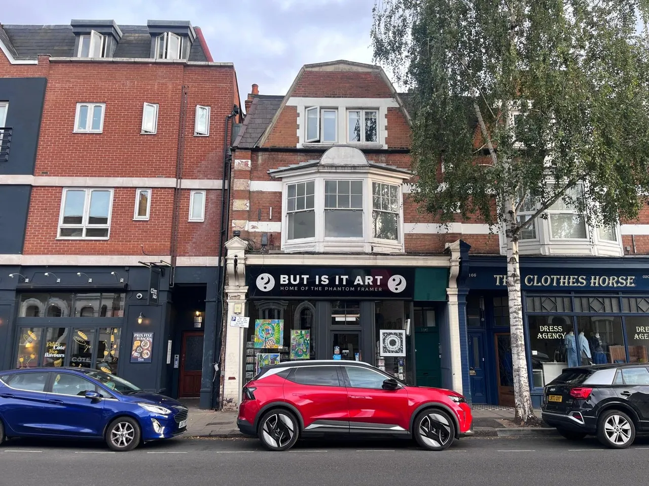 High Street, Teddington, TW11, photo 11