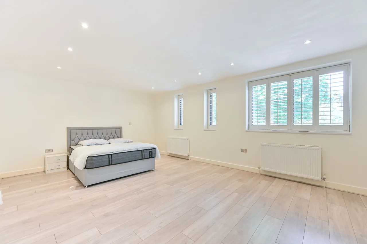 10a, Mapesbury Road, LONDON, photo 12