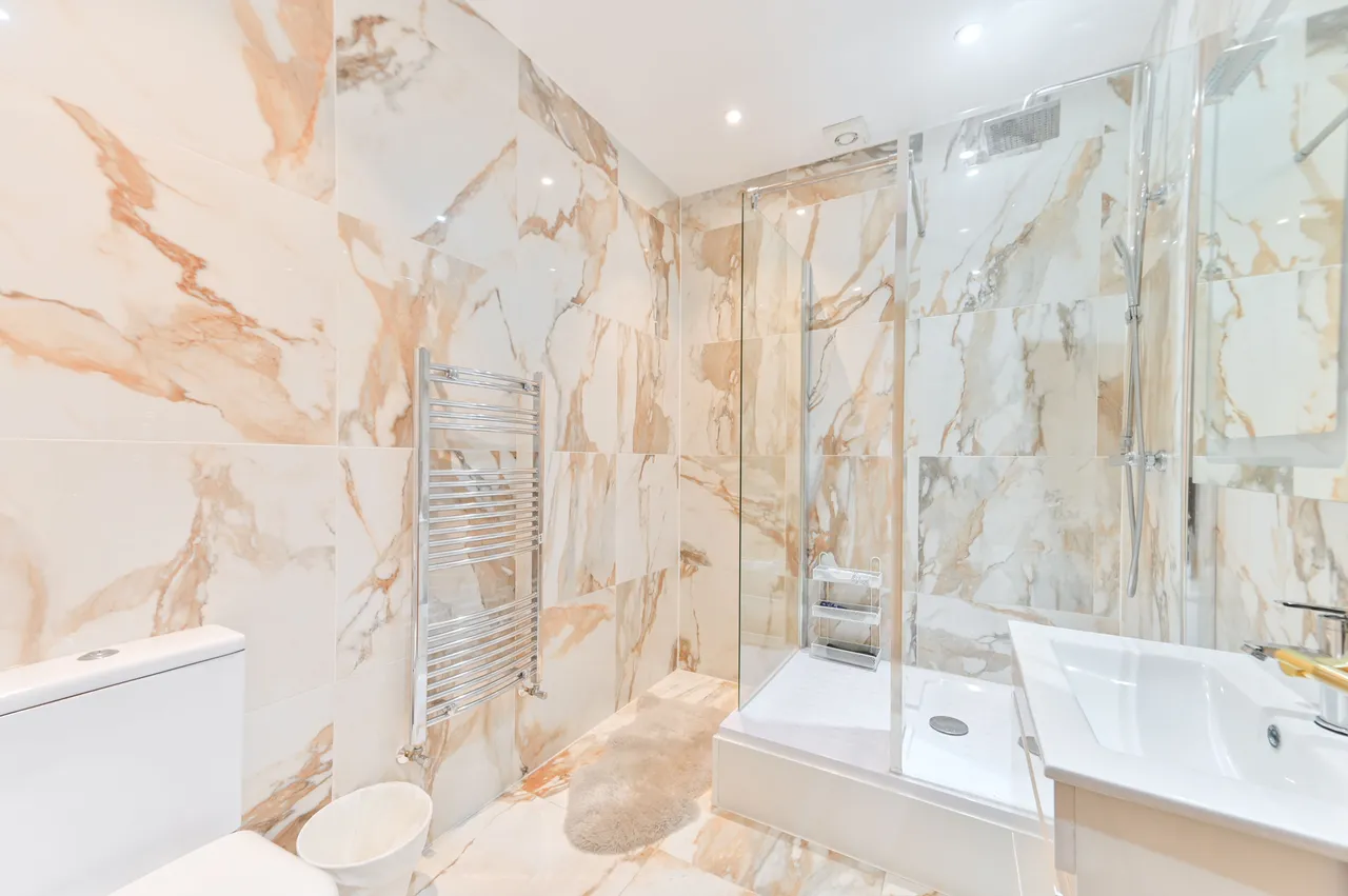 10a, Mapesbury Road, LONDON, photo 11