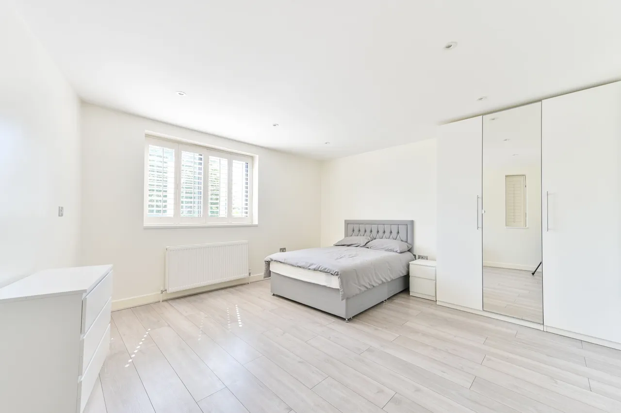 10a, Mapesbury Road, LONDON, photo 4