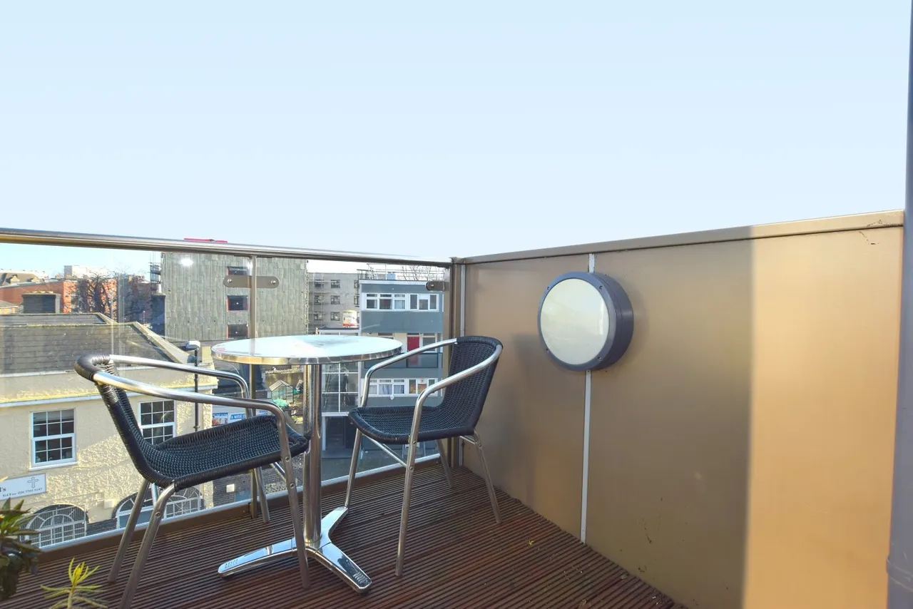 76 Edmund Street, London, SE5, photo 5