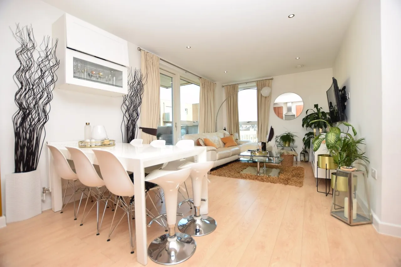 76 Edmund Street, London, SE5, photo 8