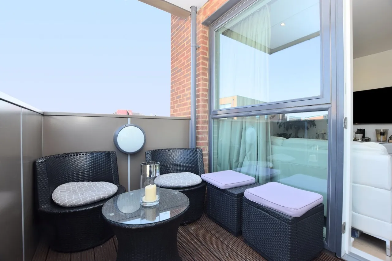 76 Edmund Street, London, SE5, photo 3