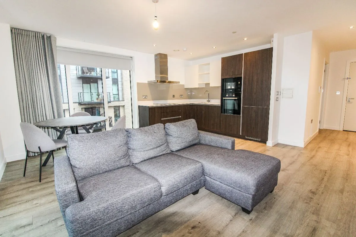 1 Lockgate Square, Salford, Lancashire, M5 4YU, photo 3