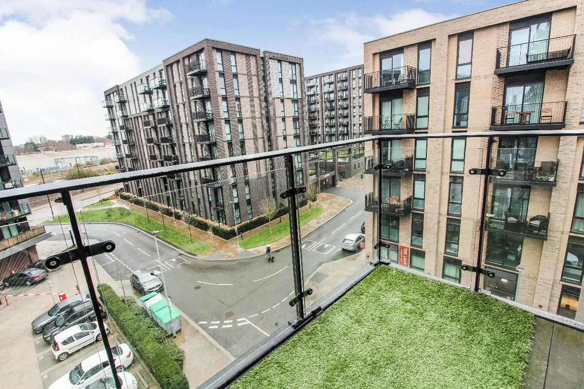1 Lockgate Square, Salford, Lancashire, M5 4YU, photo 13